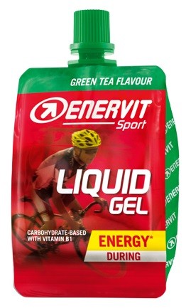 Enervit Enervitene Sport gel energetico a base di carboidrati 60 ml