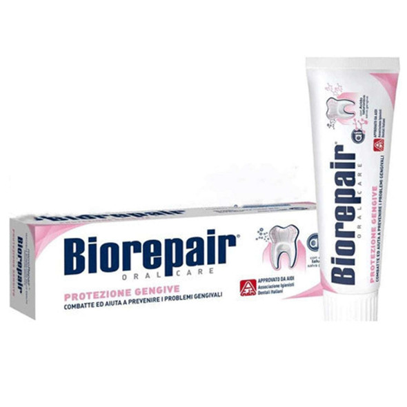 BIOREPAIR DENT PROT GENGIVE 60 ML