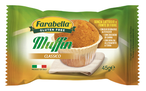 FARABELLA Muffin 45g