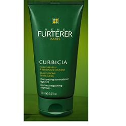 Rene Furterer Curbicia Shampoo Normalizzante Leggerezza 150ml