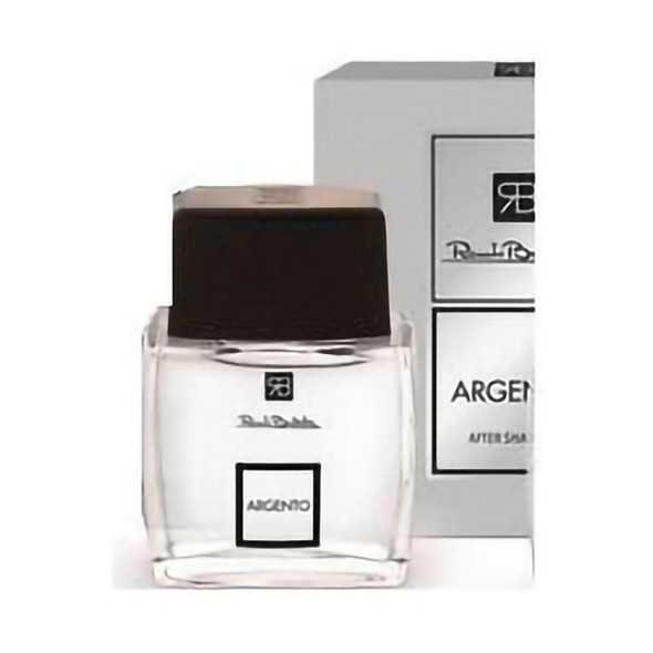 BALESTRA H ARGENTO A/S 100 ML