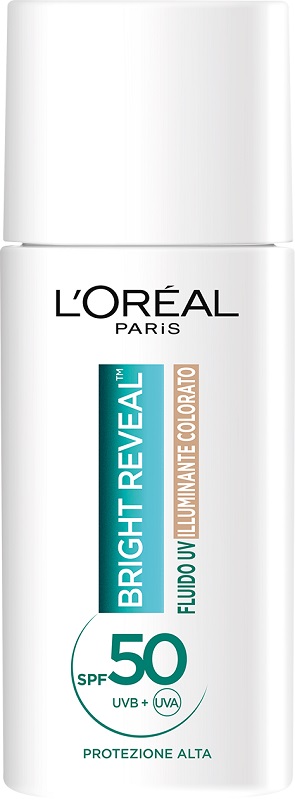 L'OREAL PARIS SKIN SIERO BRIGH