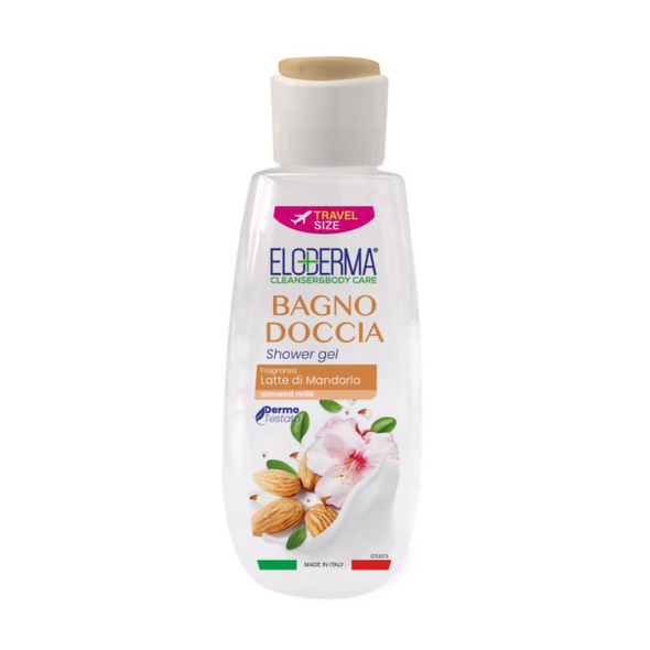 MINI ELODERMA B/S L/MANDORLA 100