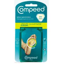 Compeed Duroni Cerotti Formato Medio 6