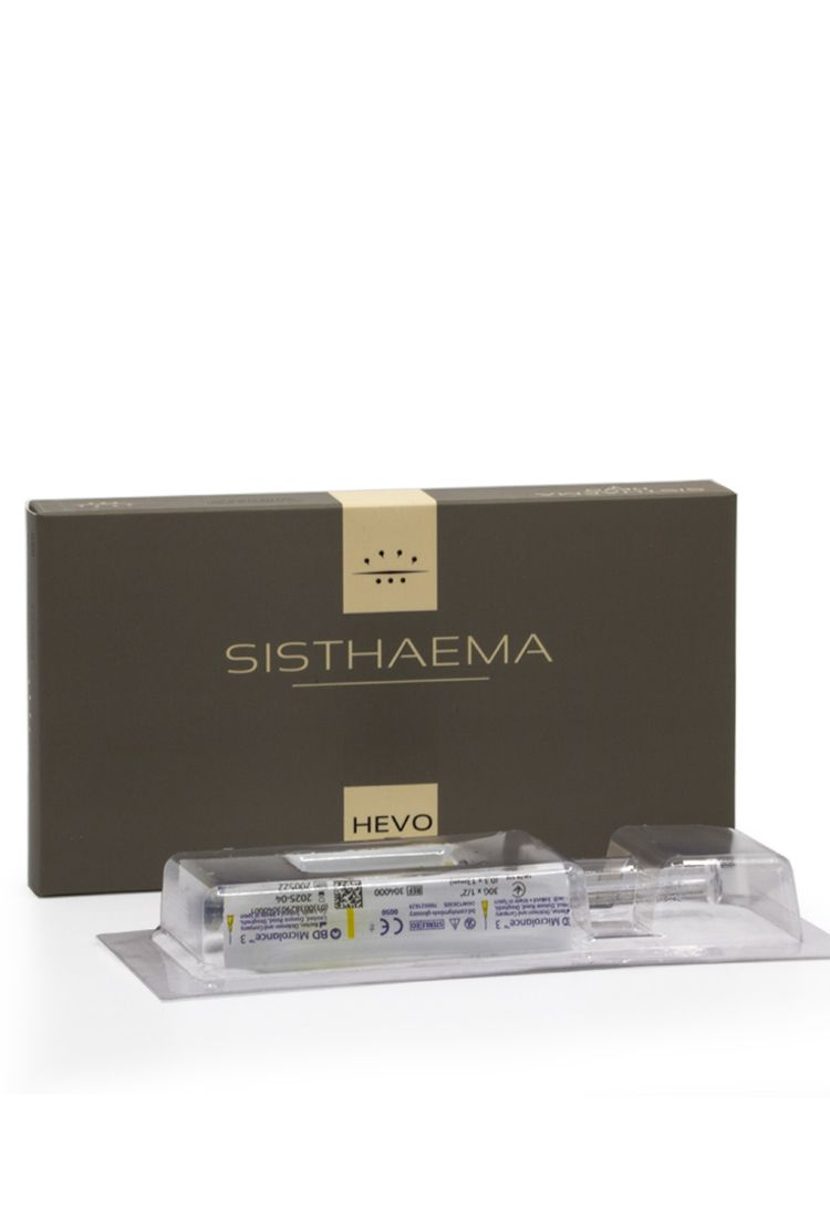 SISTHAEMA HEVO+T ACIDO IALURONICO + TREALOSIO