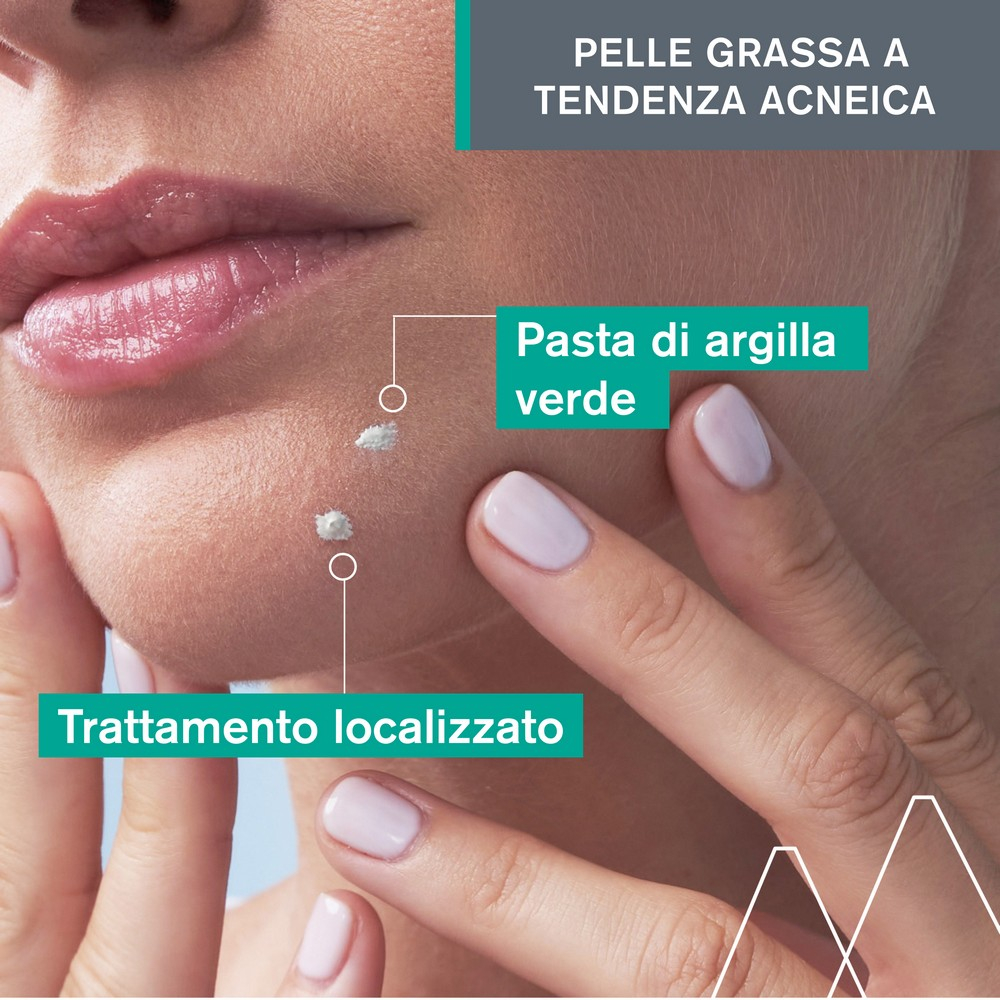 Hyseac SOS Pasta anti-imperfezioni - 15gr