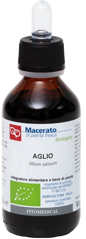 AGLIO TM BIO 100ML