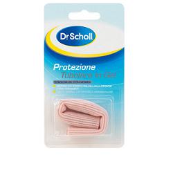 Scholl Protezione Tubolare in Gel - 1 Pezzo Ritagliabile