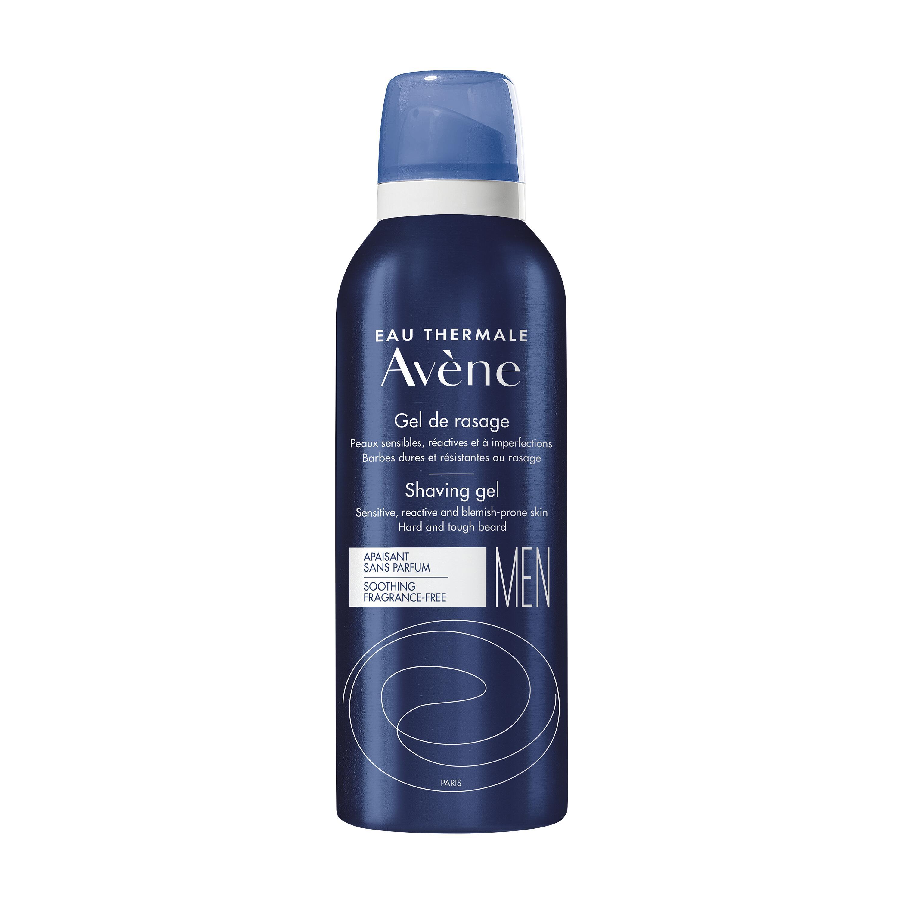 Avène Men - Schiuma Da Barba 150 ml