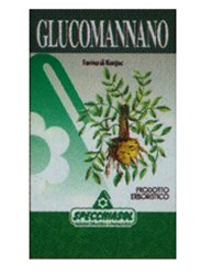 Specchiasol Glucomannano 80 Capsule