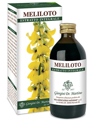 MELILOTO ESTR INTEGR 200ML