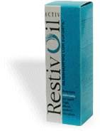 RESTIVOIL ACTIV SHAMPOO 150ML