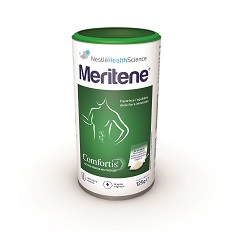 Meritene Comfortis Integratore di Fibre Solubili 125 g