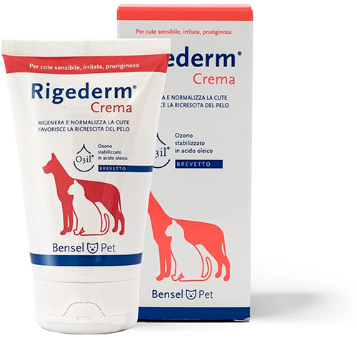 RIGEDERM CREMA 100ML