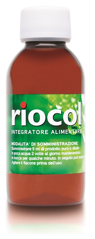 Riocol collutorio