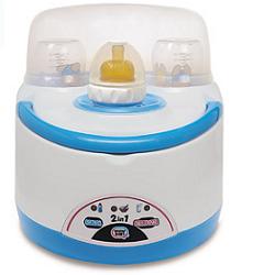 MB SCALDABIBERON 2IN1