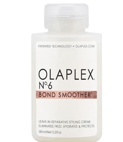 OLAPLEX N° 6 Bond Smoother Crema 100 mL