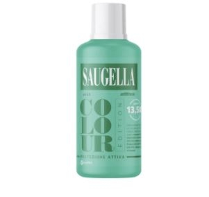 SAUGELLA ATTIVA COLOUR EDITION