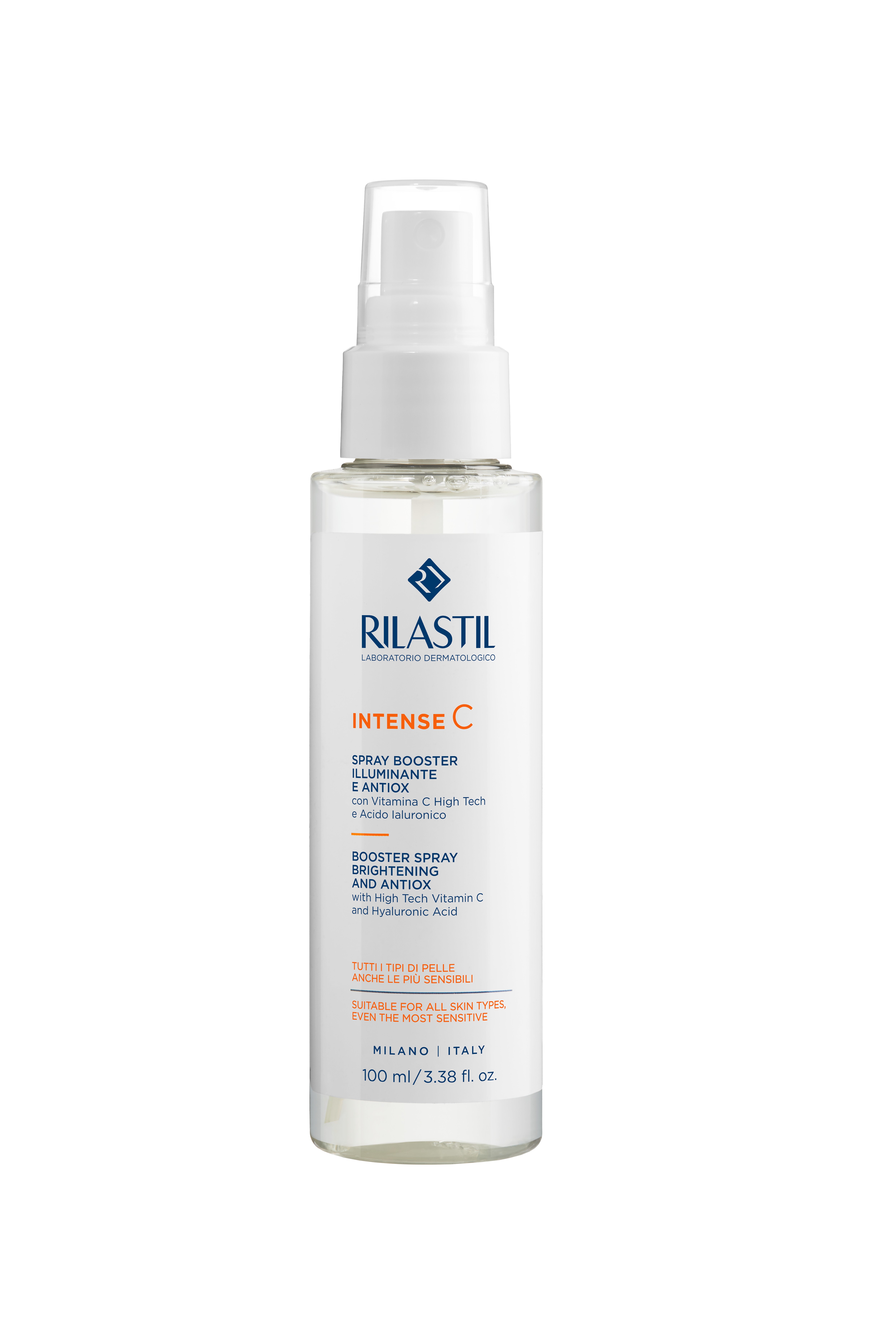 RILASTIL INTENSE C SPRAY VIT C