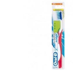 Oral-B 3D White&Cool Spazzolino Manuale Medio 40 mm