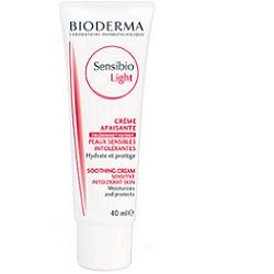 Bioderma Sensibio Light Crema Lenitiva Idratante Pelle Normale Mista 40 ml