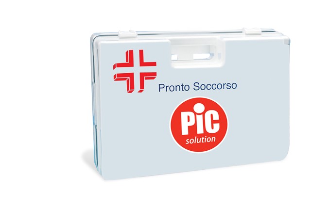 Pic Cassetta Pronto Soccorso Azienda 2 Dipendenti