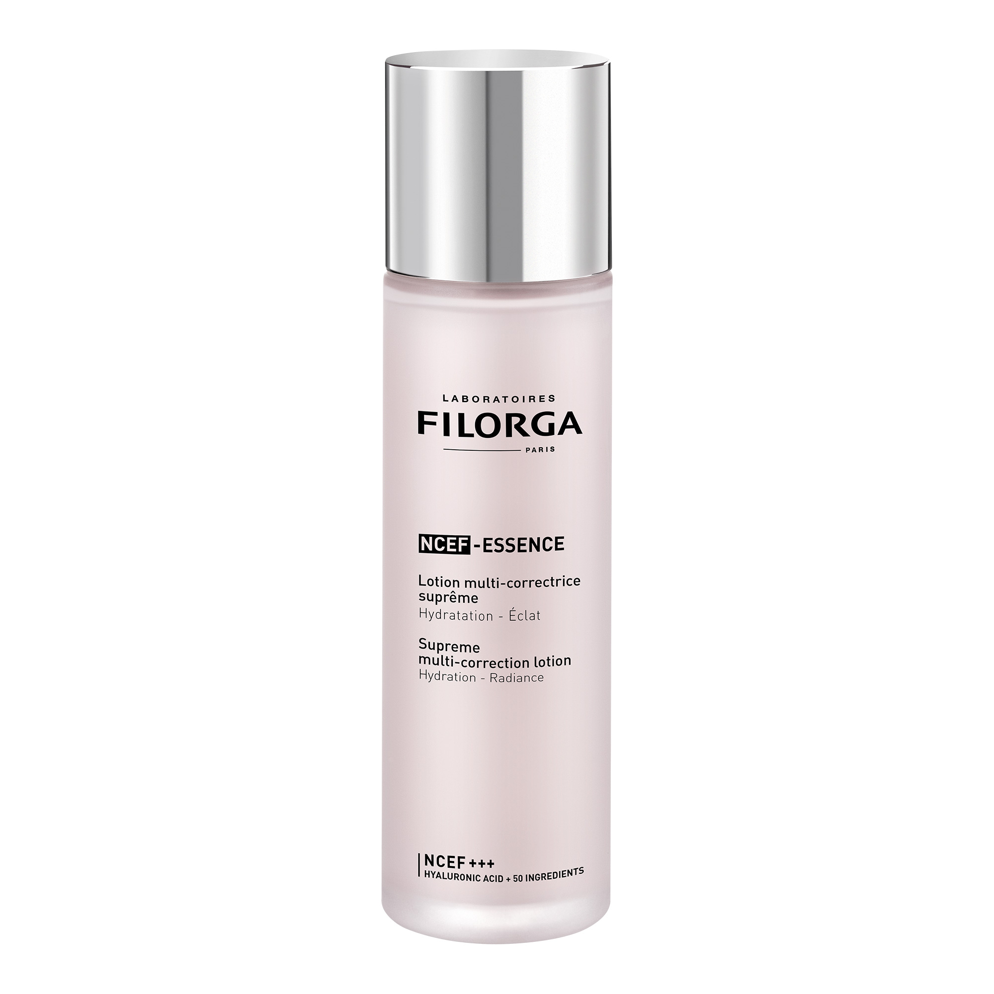 FILORGA -  NCEF ESSENCE - Lozione Idratante Suprema -150ML 
