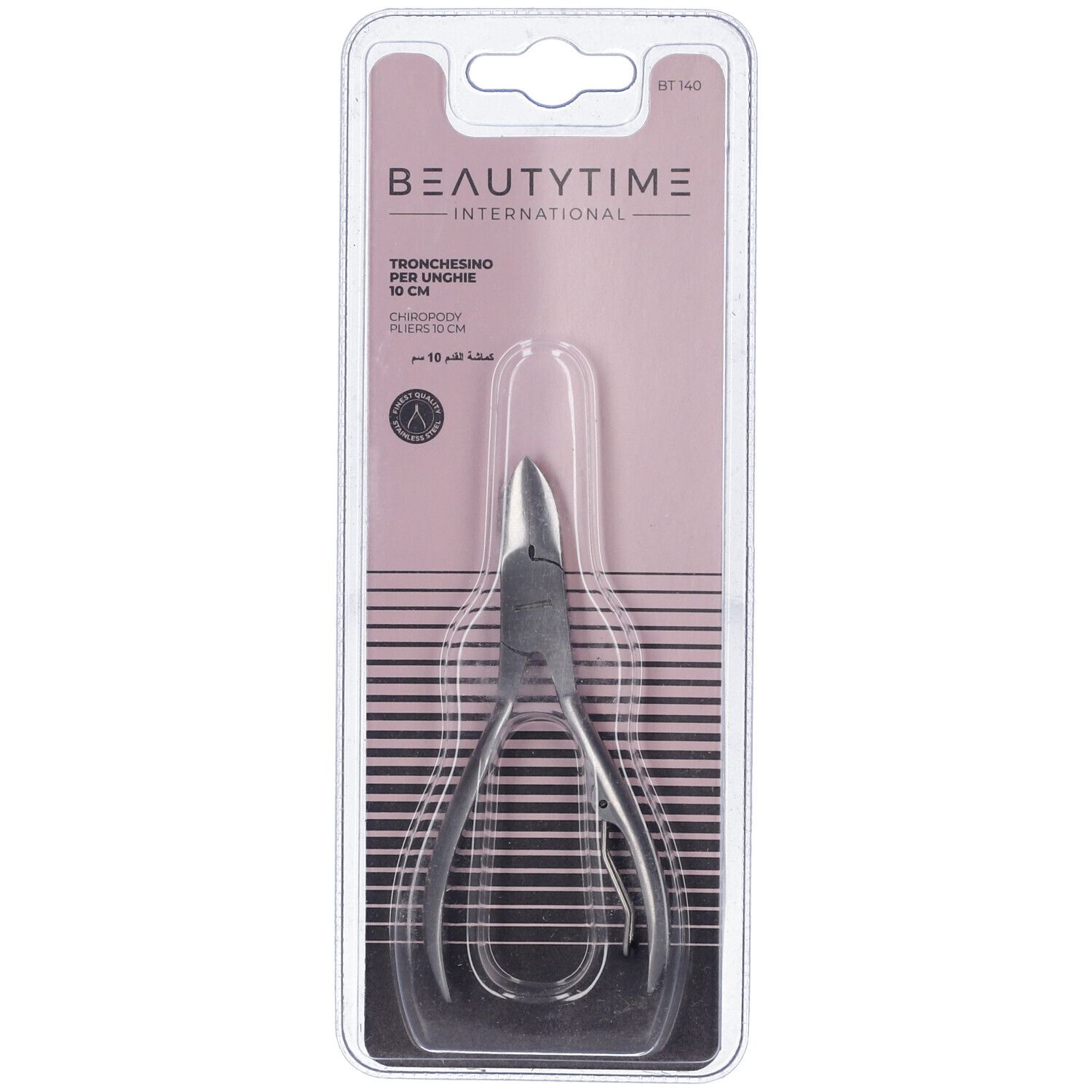 BEAUTYTIME TRON UN 10CM