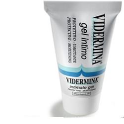 Vidermina Gel Intimo Idratante 30 Ml