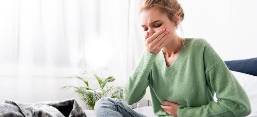 Vomito e mal di testa: cause, rimedi e quando preoccuparsi