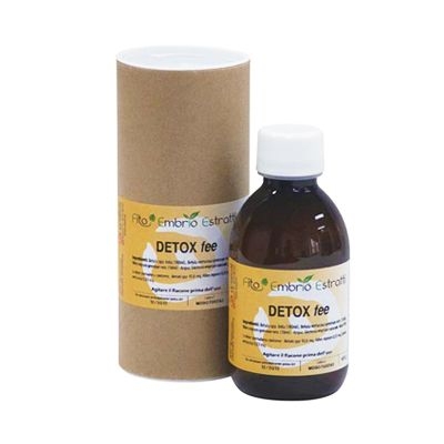 Cemon Detox FEE 200ML