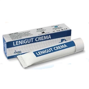 Lenigut Crema Alterazioni Cutanee 15 ml