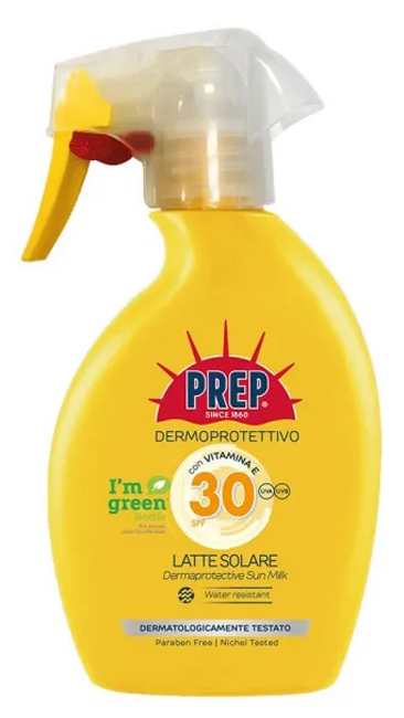 PREP TRIGGER SOL SPF30 225ML