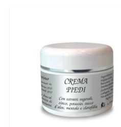 CREMA PIEDI 100ML  GIORGINI