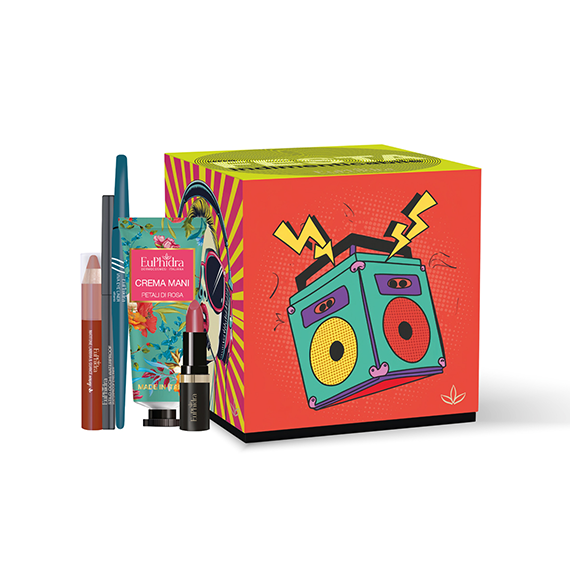 EUPHIDRA UNA FESTA INDIMENTIC