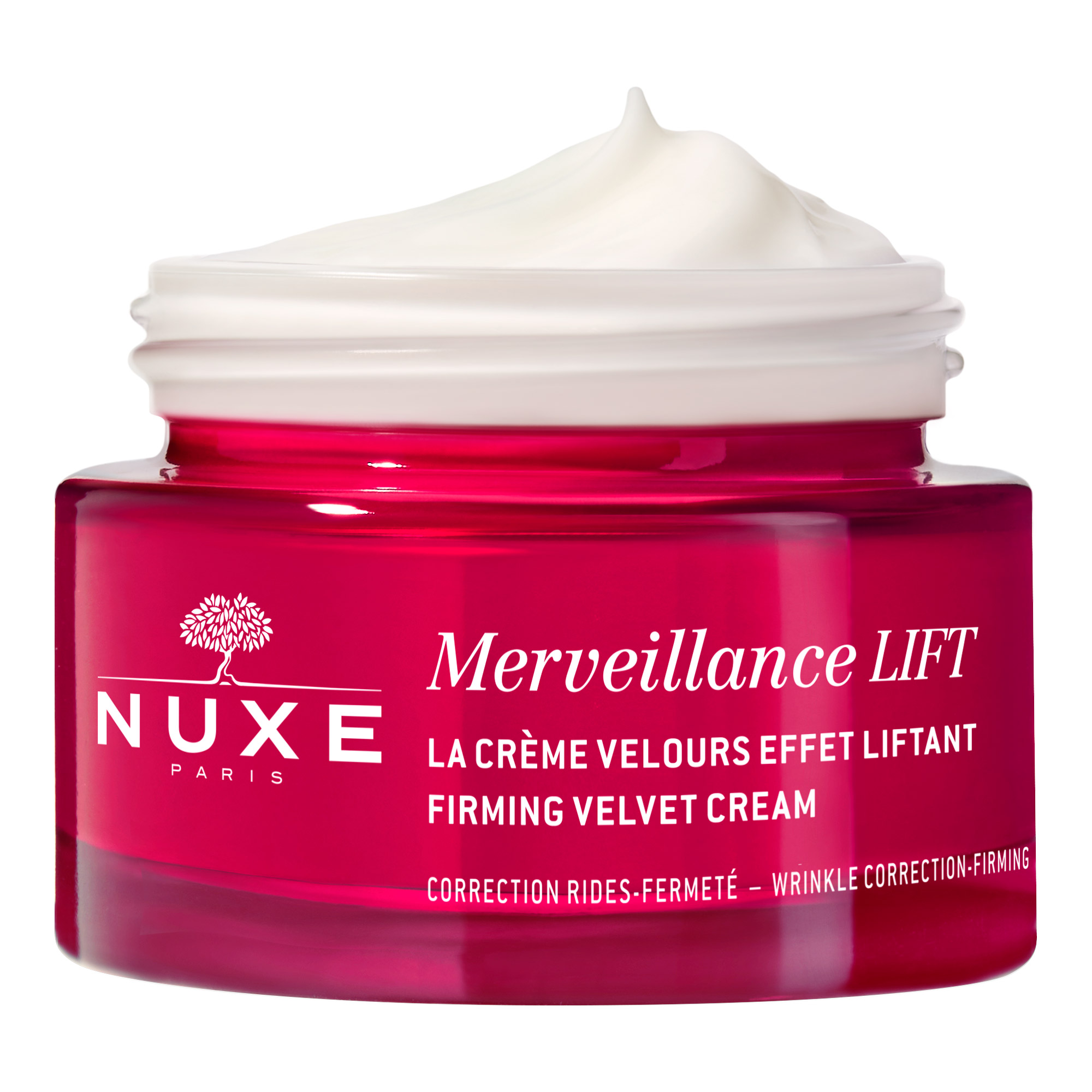 Nuxe - Merveillance Lift - Crema Antirughe Giorno Vellutata 50 ml