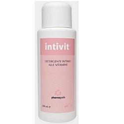Intivit Detergente Intimo pH 3,5 Rinfrescante 200 ml