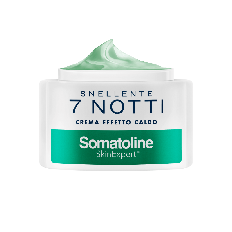 Somatoline Cosmetic - Snellente 7 Notti Ultra Intensivo - Crema - 250 ml