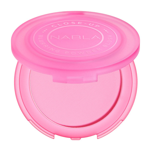 NABLA CLOSE-UP B/POWDER BLUSH E.04