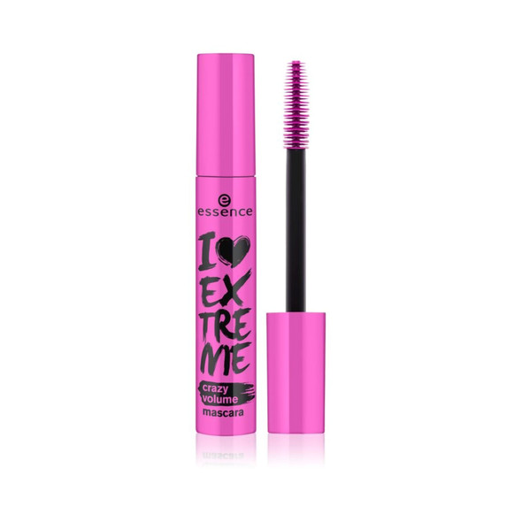 ESS I LOVE EXTREME MASCARA