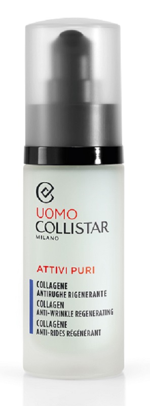 ATTIVI PURI UOMO COLLAGENE30ML