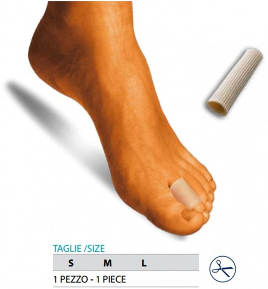 ORIONE OK PED G106 TUBO PROT M