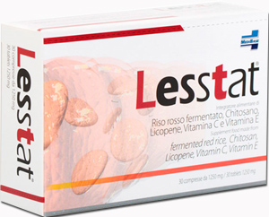 Lesstat 30cpr