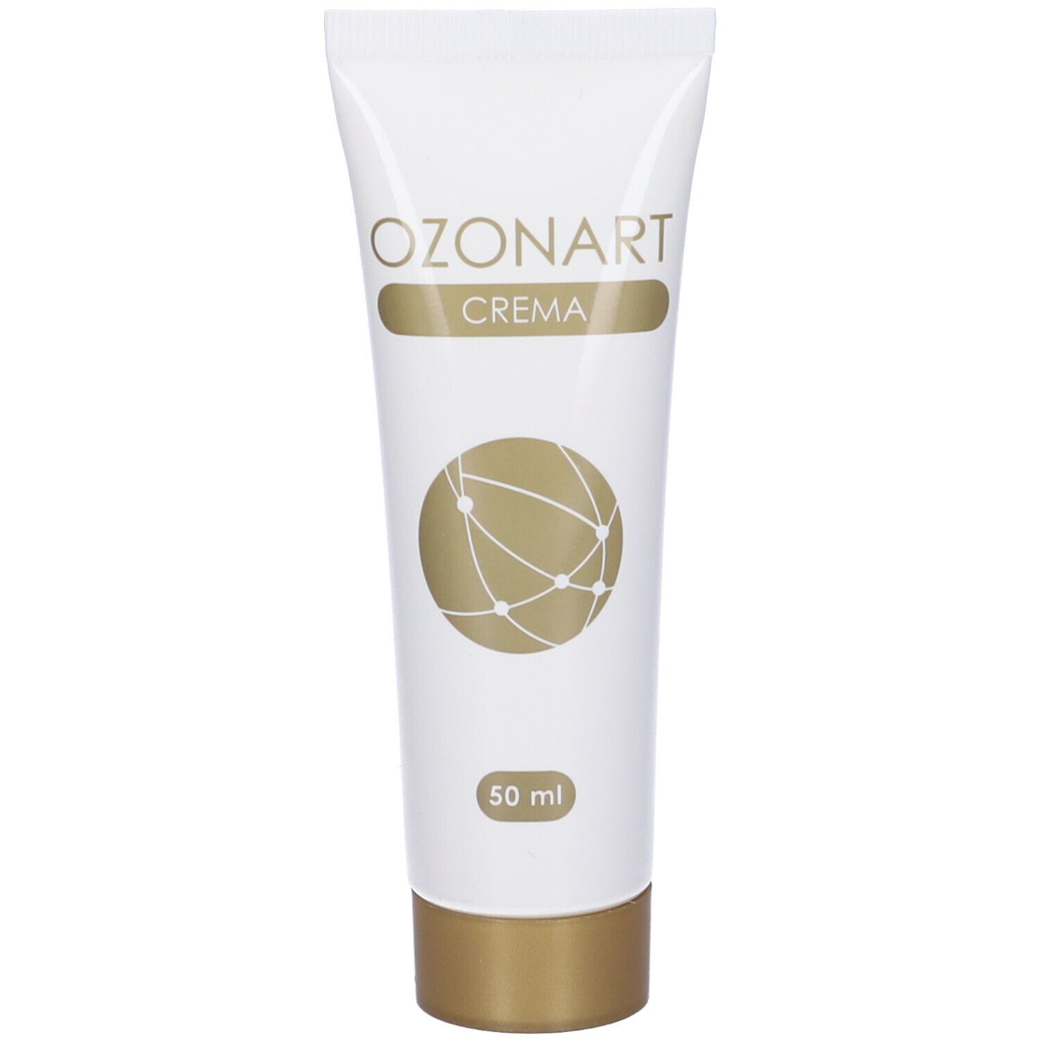 Ozonart Crema Cosmetica 50 ml