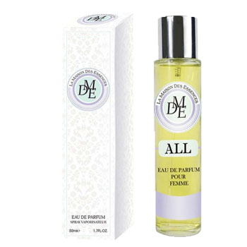 MDE ALL Profumo Donna spray 100ml