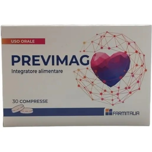PREVIMAG 30 Cpr