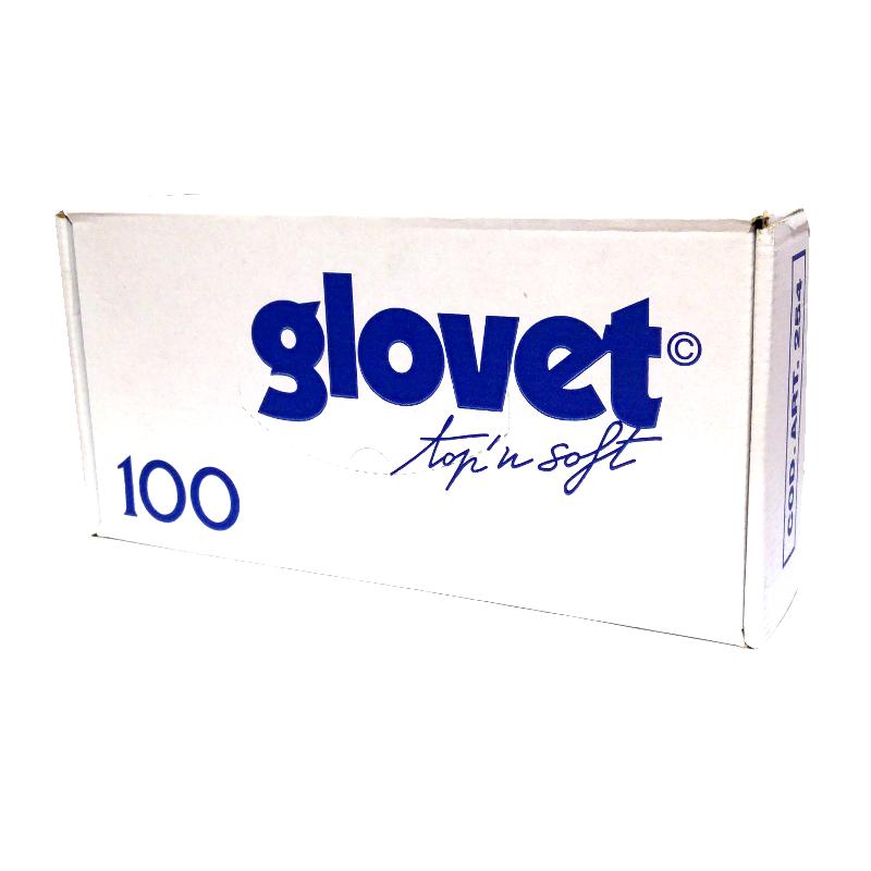 GUANTI GLOVET 90CM 100PZ (REF. 254) - TOGNAZZONI