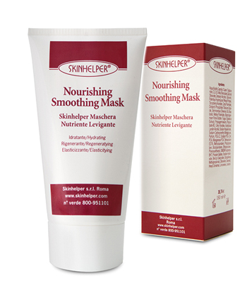 SKINHELPER MASCH NUTRI/LEVI150