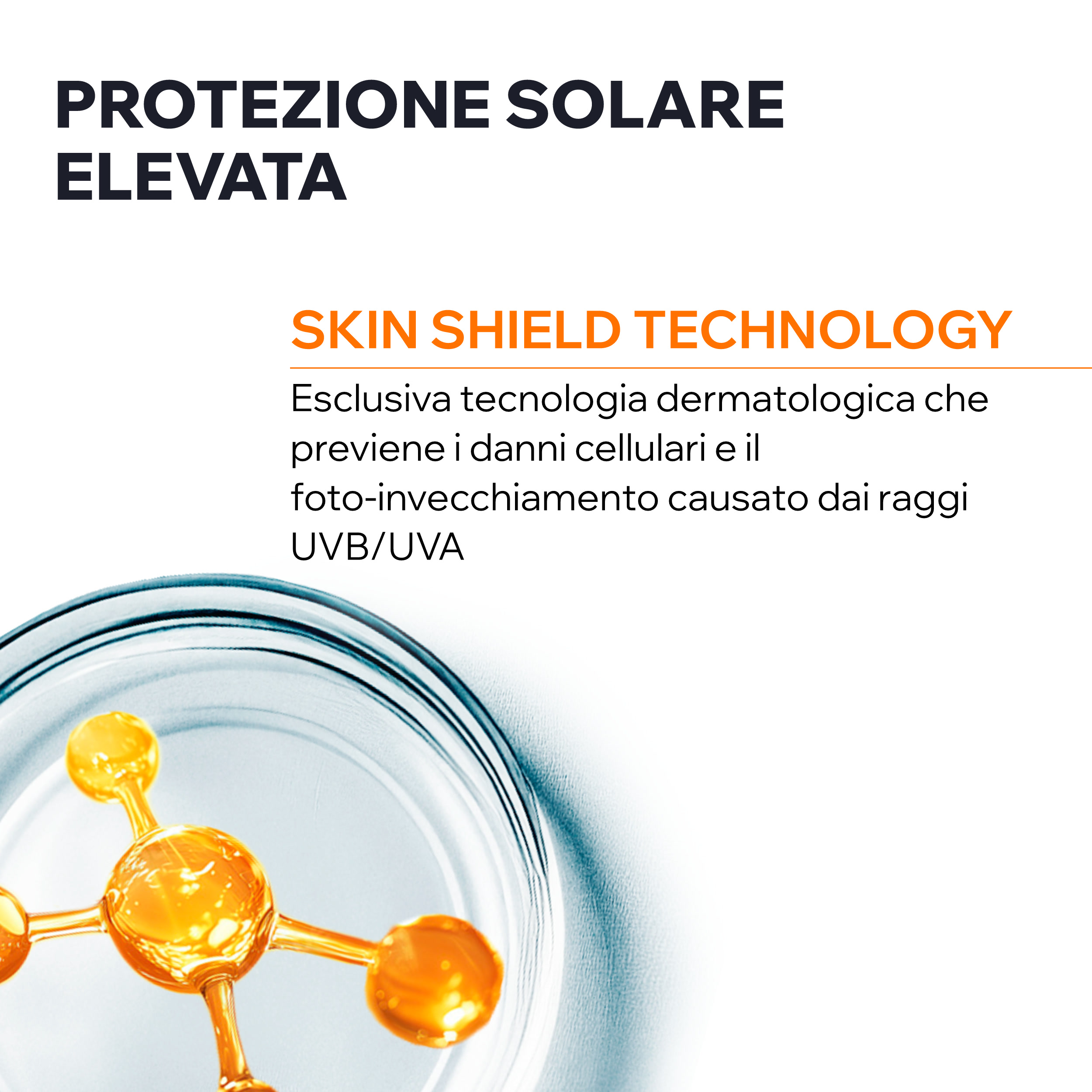 BARIESUN SPF50+ OLIO SEC 200ML