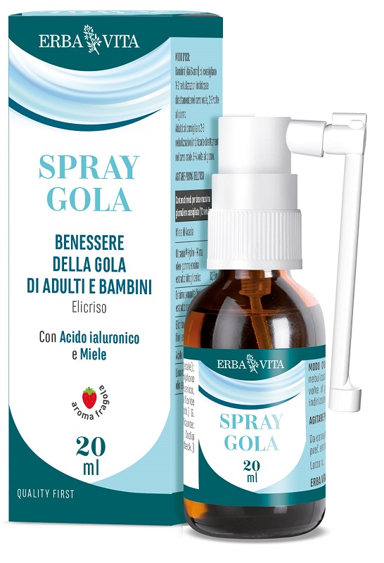 SPRAY GOLA 20ML
